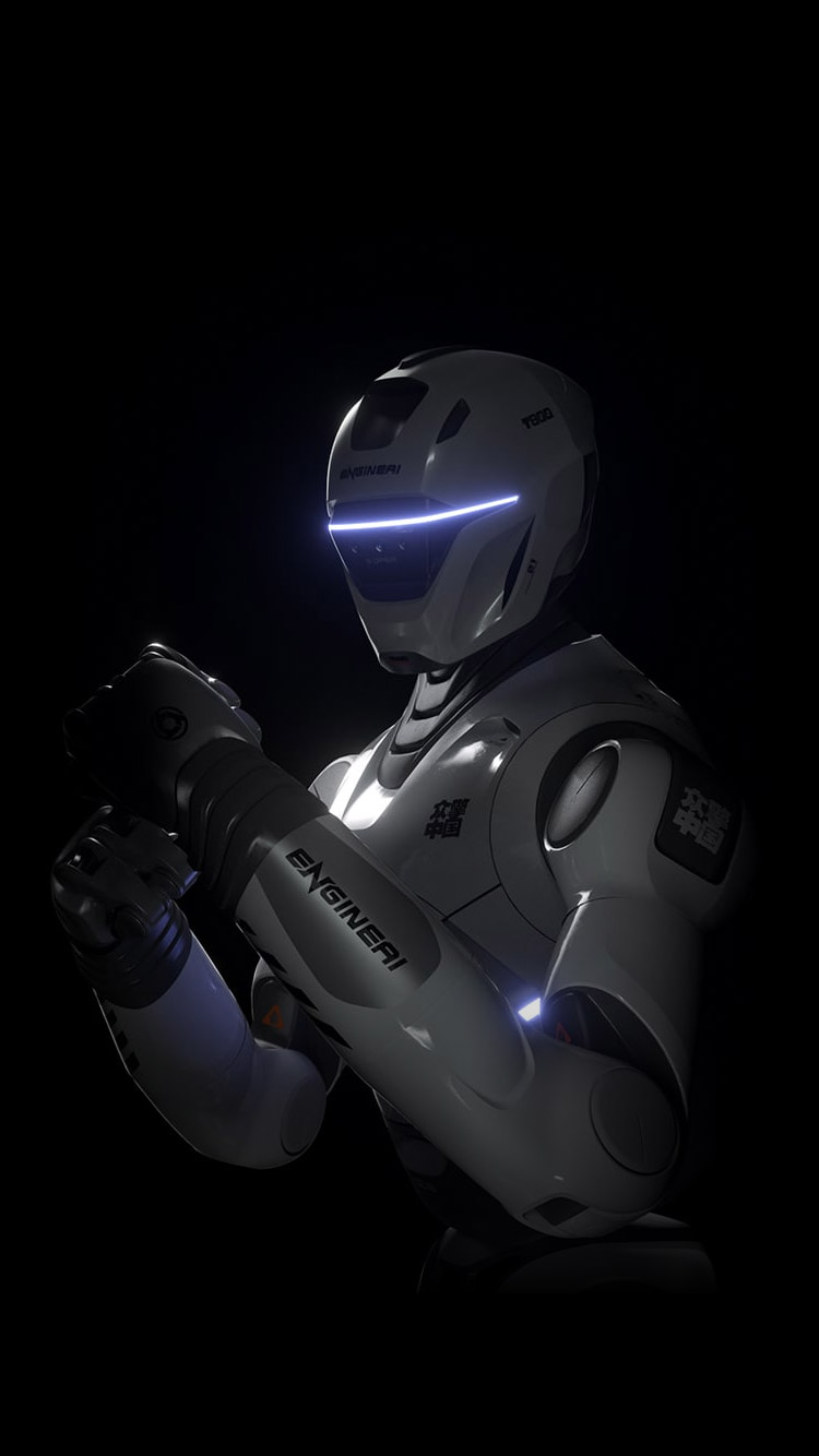 ENGINEAI T800